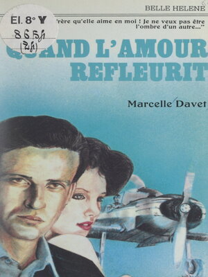 cover image of Quand l'amour refleurit